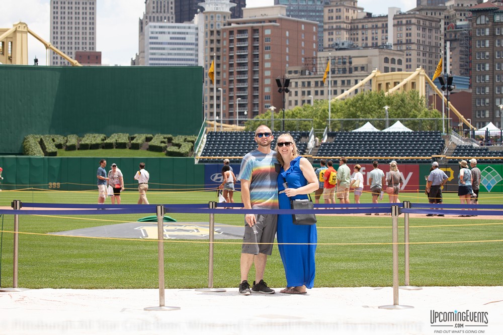 Pittsburgh All Star Festival 2019 - Gallery 3 (Session 1)