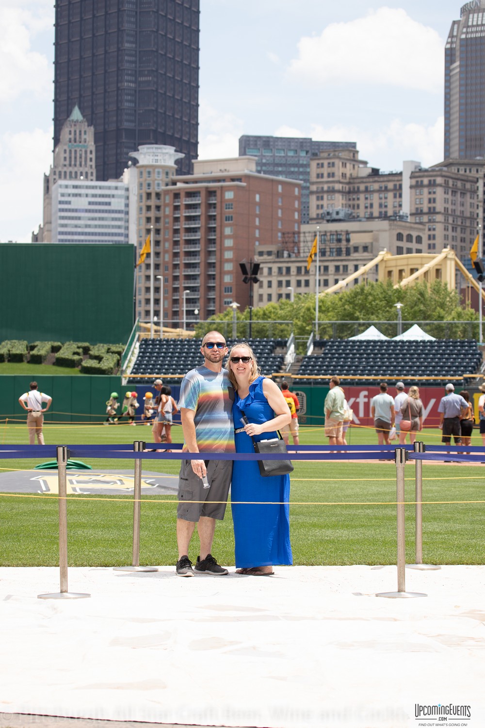 Pittsburgh All Star Festival 2019 - Gallery 3 (Session 1)