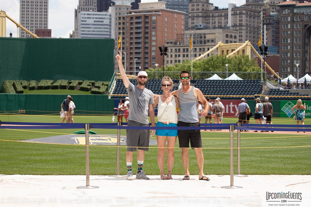 Pittsburgh All Star Festival 2019 - Gallery 3 (Session 1)