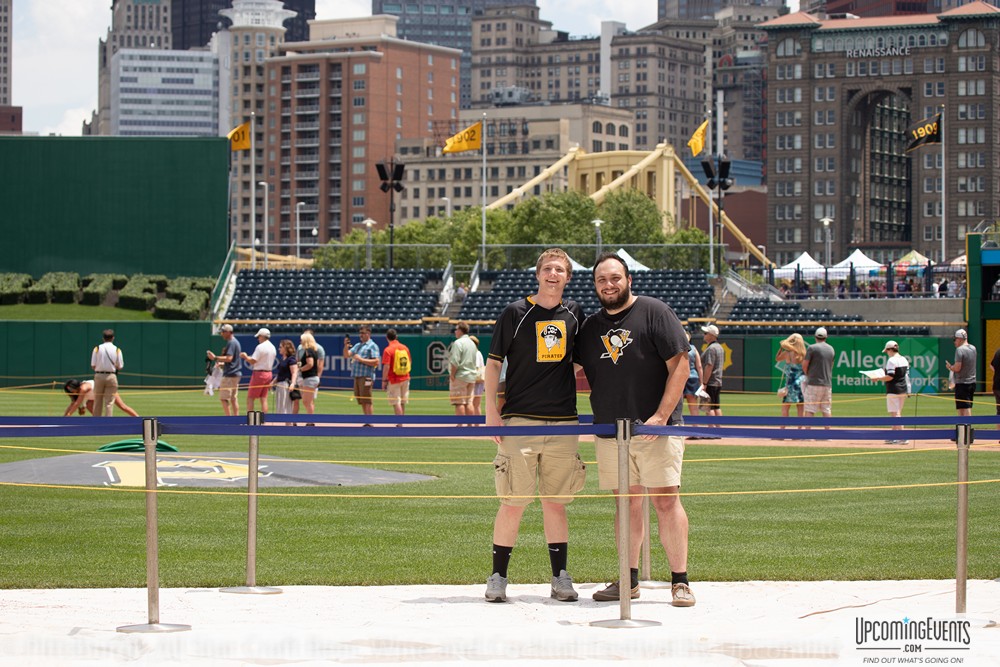 Pittsburgh All Star Festival 2019 - Gallery 3 (Session 1)