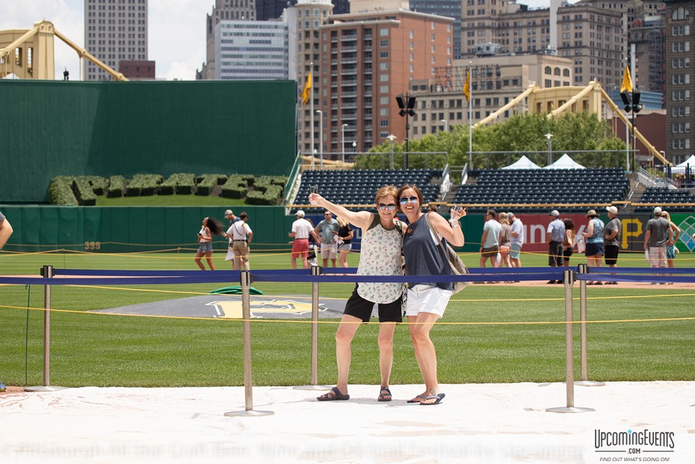 Pittsburgh All Star Festival 2019 - Gallery 3 (Session 1)