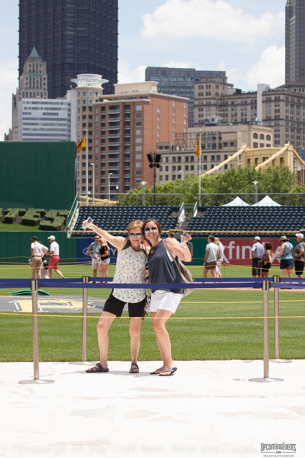 Pittsburgh All Star Festival 2019 - Gallery 3 (Session 1)