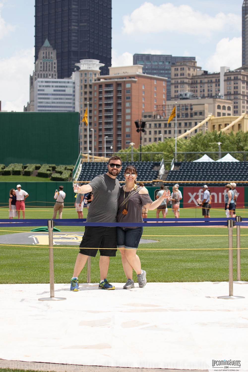 Pittsburgh All Star Festival 2019 - Gallery 3 (Session 1)