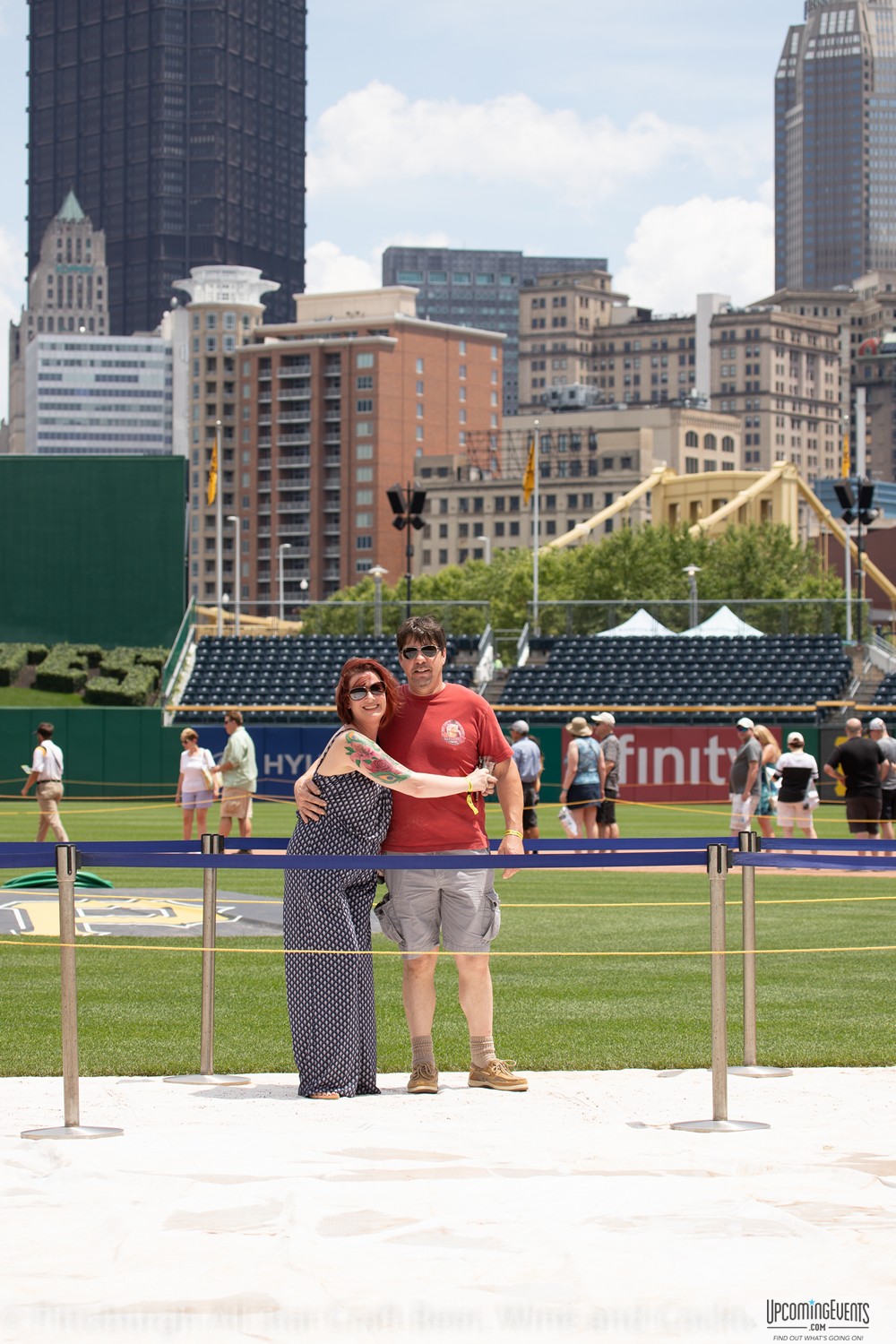 Pittsburgh All Star Festival 2019 - Gallery 3 (Session 1)