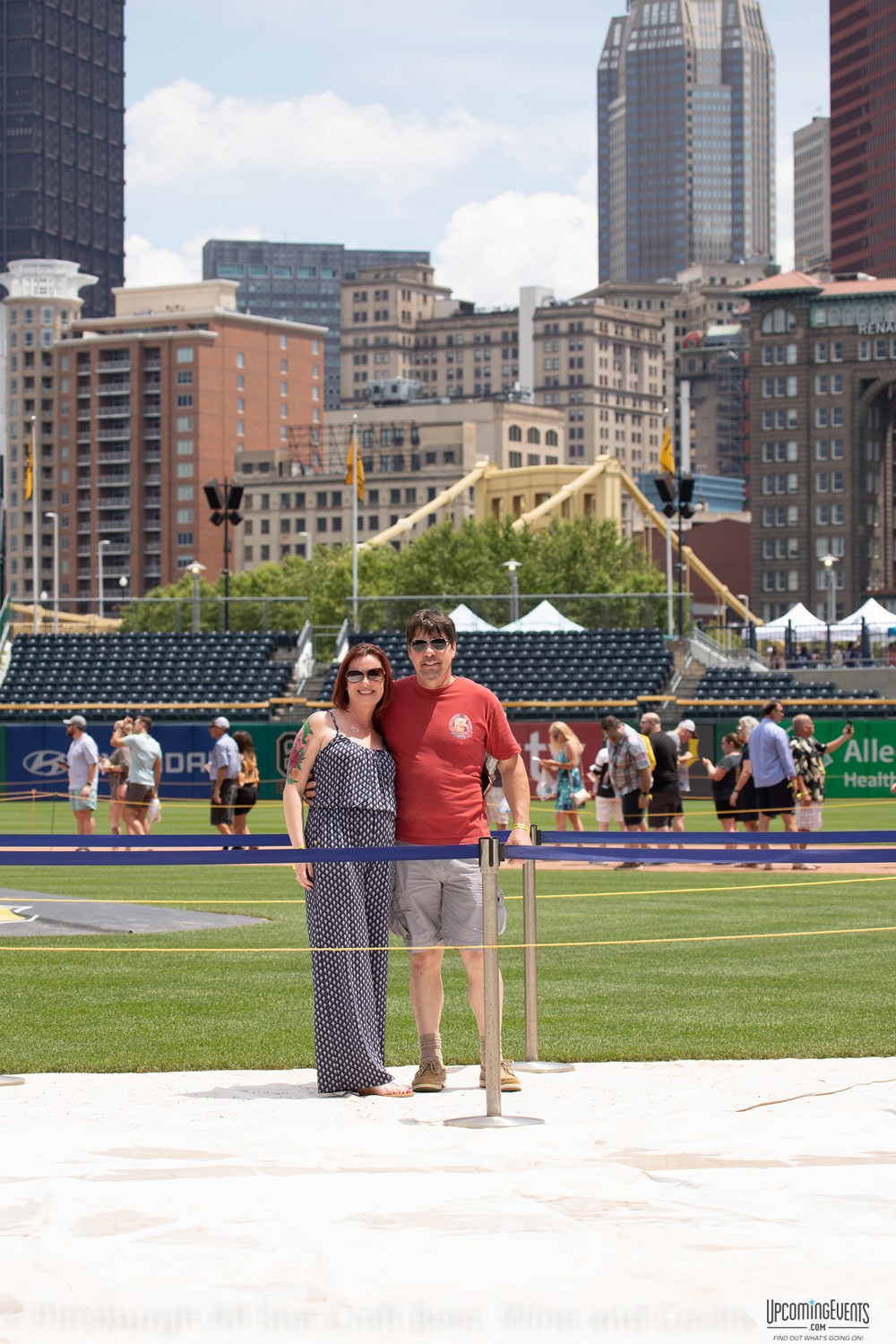 Pittsburgh All Star Festival 2019 - Gallery 3 (Session 1)