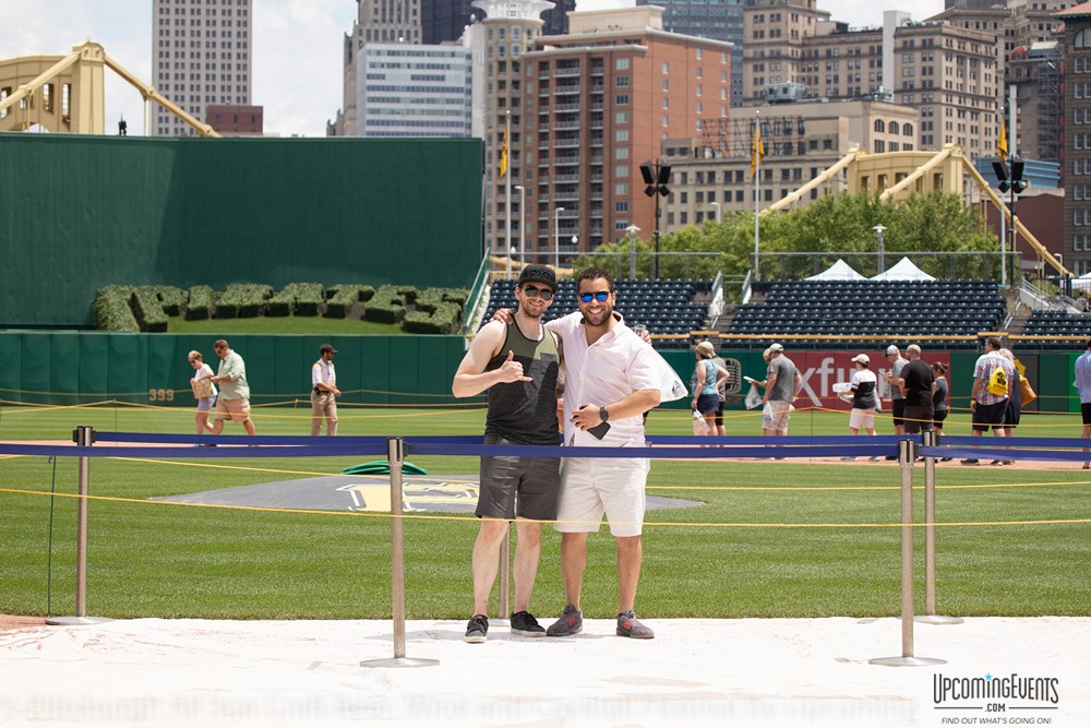 Pittsburgh All Star Festival 2019 - Gallery 3 (Session 1)