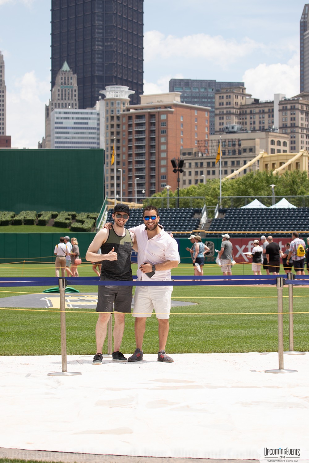 Pittsburgh All Star Festival 2019 - Gallery 3 (Session 1)