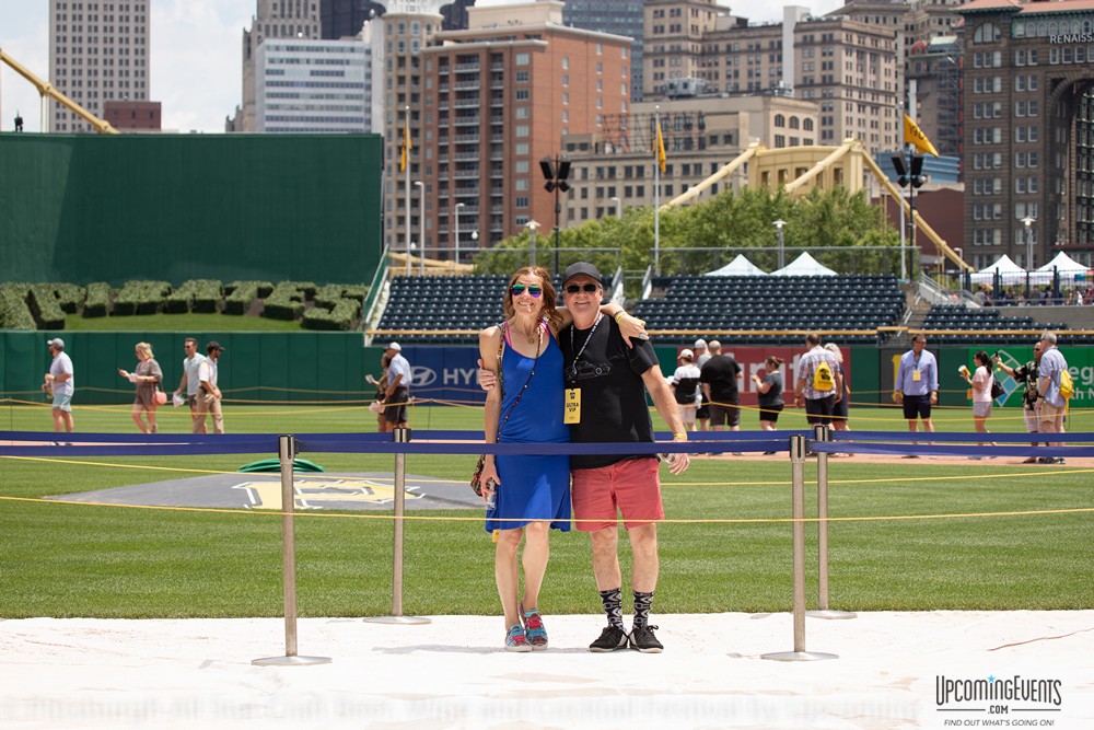 Pittsburgh All Star Festival 2019 - Gallery 3 (Session 1)