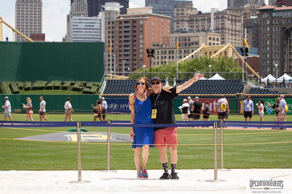 Pittsburgh All Star Festival 2019 - Gallery 3 (Session 1)