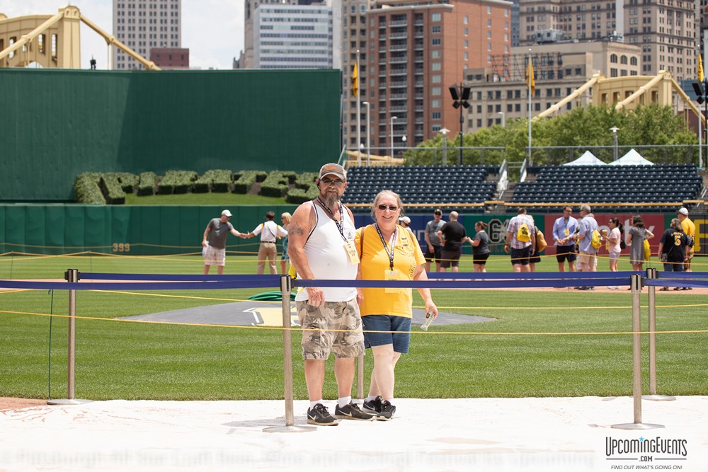 Pittsburgh All Star Festival 2019 - Gallery 3 (Session 1)