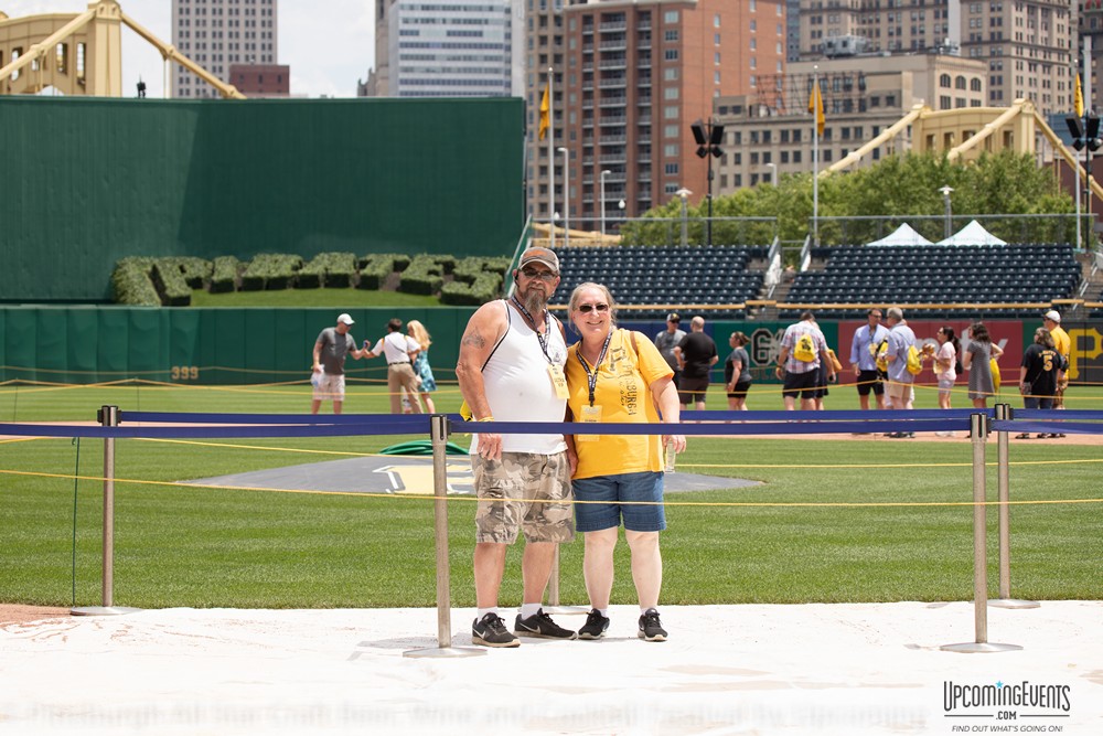 Pittsburgh All Star Festival 2019 - Gallery 3 (Session 1)