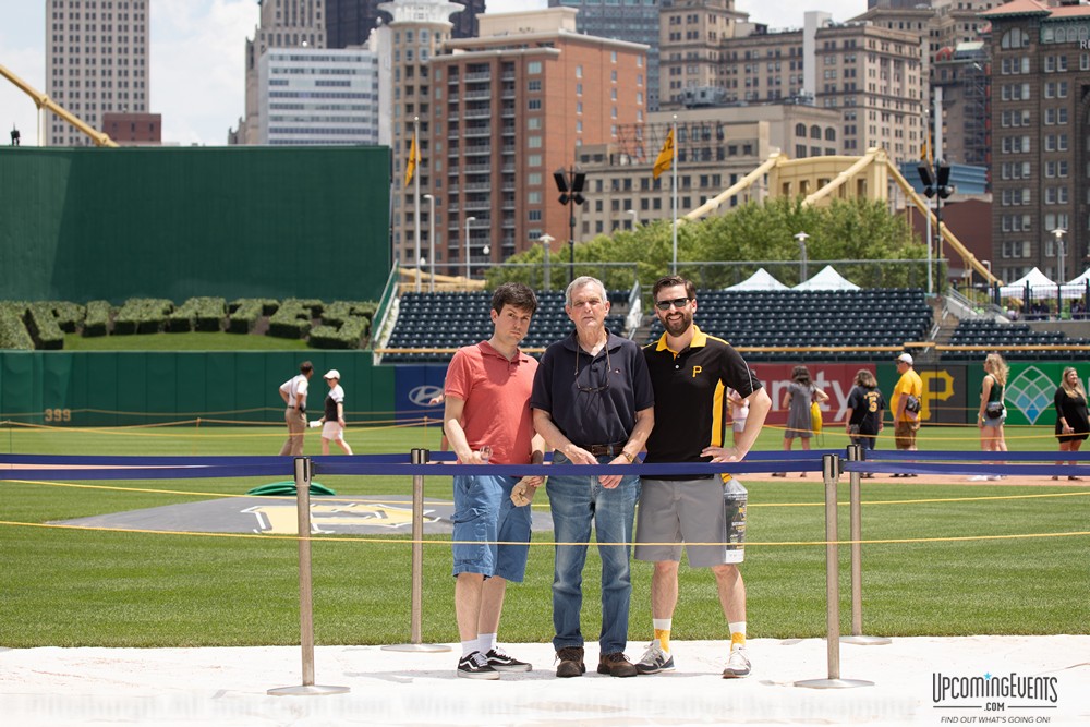 Pittsburgh All Star Festival 2019 - Gallery 3 (Session 1)