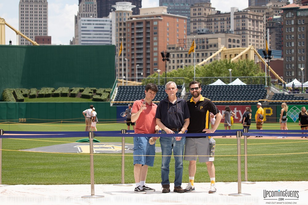 Pittsburgh All Star Festival 2019 - Gallery 3 (Session 1)