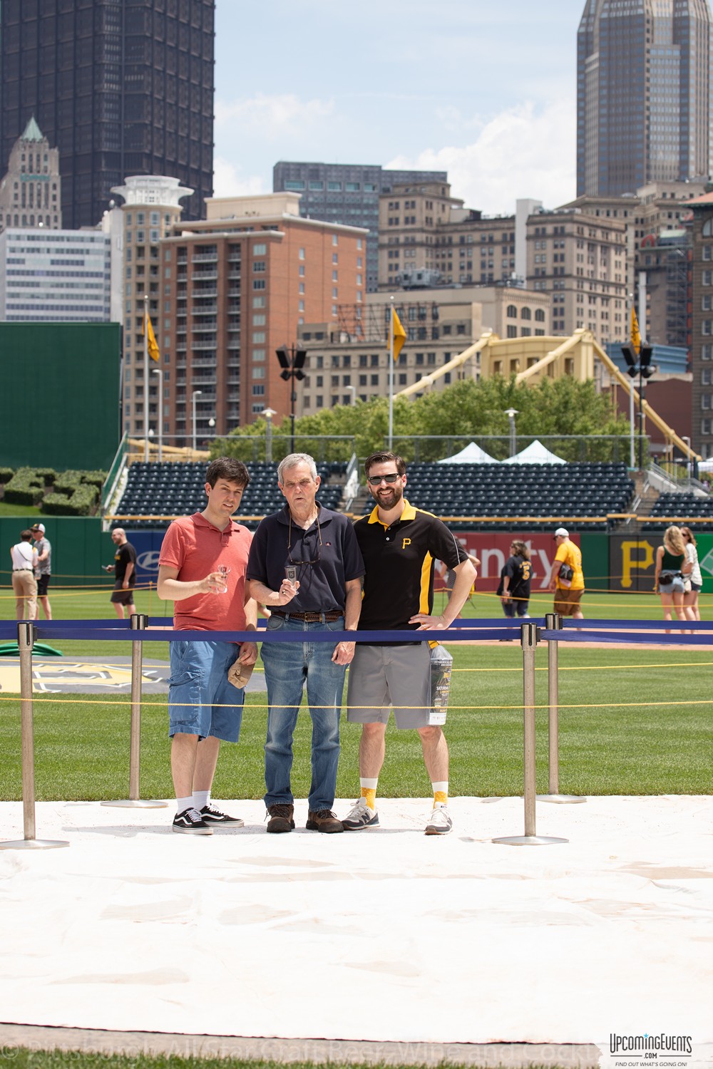 Pittsburgh All Star Festival 2019 - Gallery 3 (Session 1)