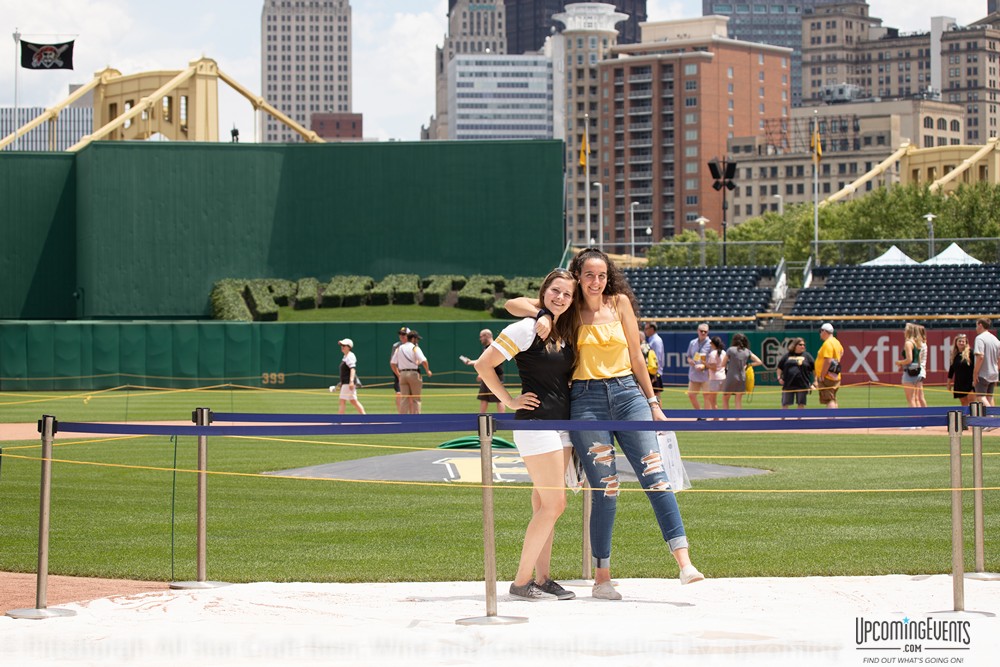 Pittsburgh All Star Festival 2019 - Gallery 3 (Session 1)