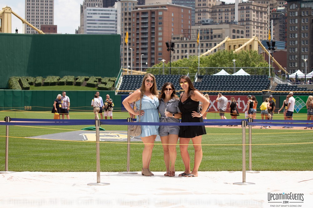 Pittsburgh All Star Festival 2019 - Gallery 3 (Session 1)