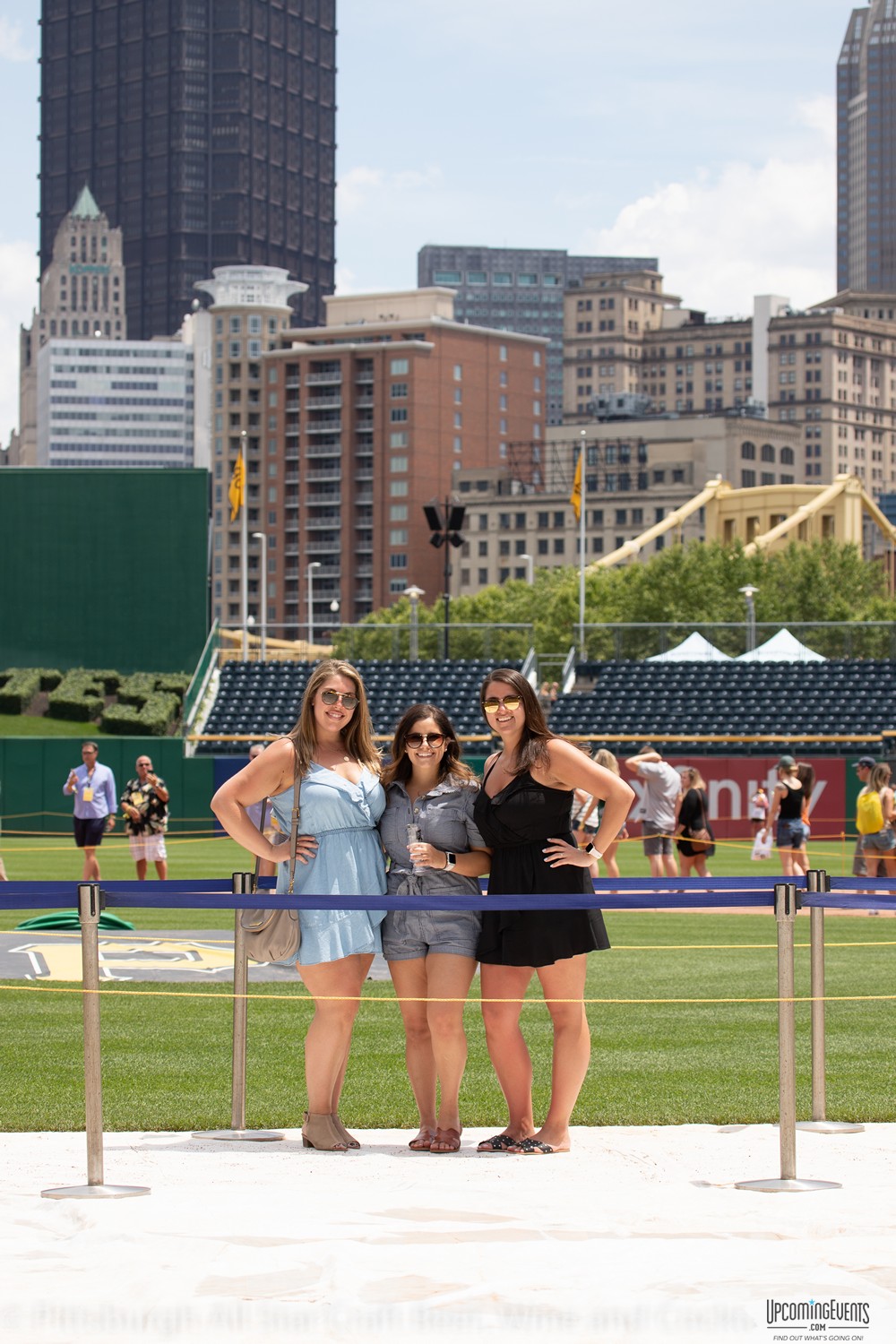 Pittsburgh All Star Festival 2019 - Gallery 3 (Session 1)