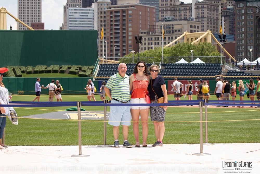 Pittsburgh All Star Festival 2019 - Gallery 3 (Session 1)