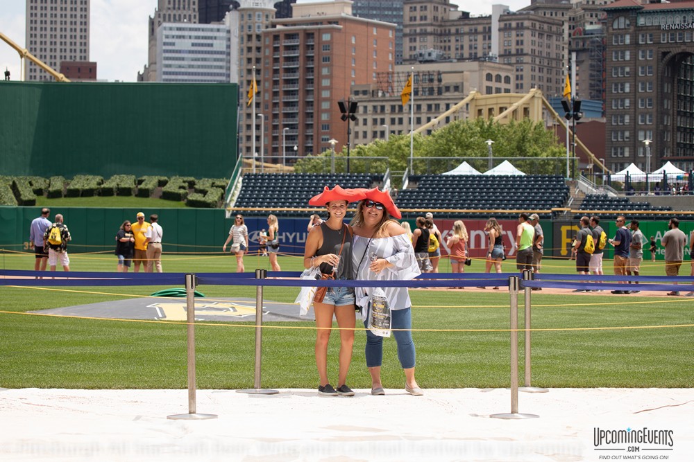 Pittsburgh All Star Festival 2019 - Gallery 3 (Session 1)