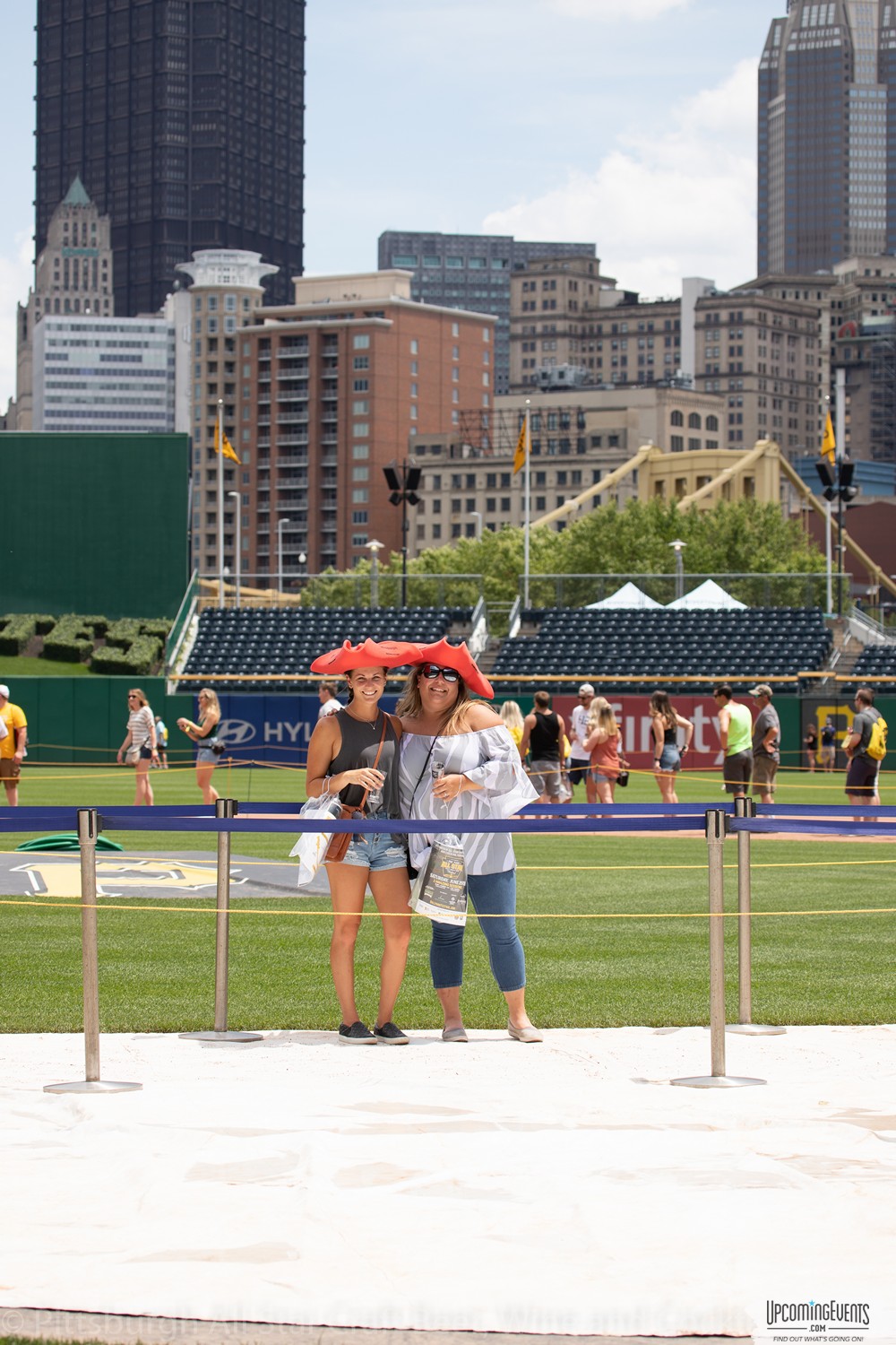 Pittsburgh All Star Festival 2019 - Gallery 3 (Session 1)