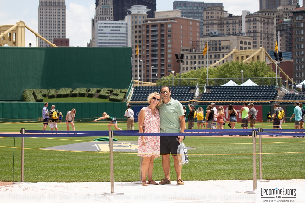 Pittsburgh All Star Festival 2019 - Gallery 3 (Session 1)