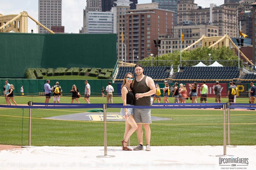 Pittsburgh All Star Festival 2019 - Gallery 3 (Session 1)