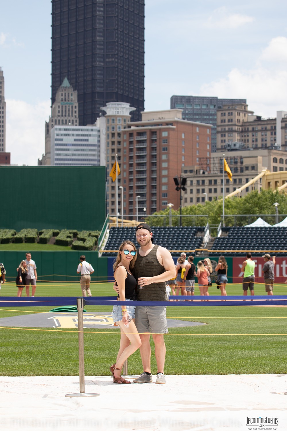 Pittsburgh All Star Festival 2019 - Gallery 3 (Session 1)