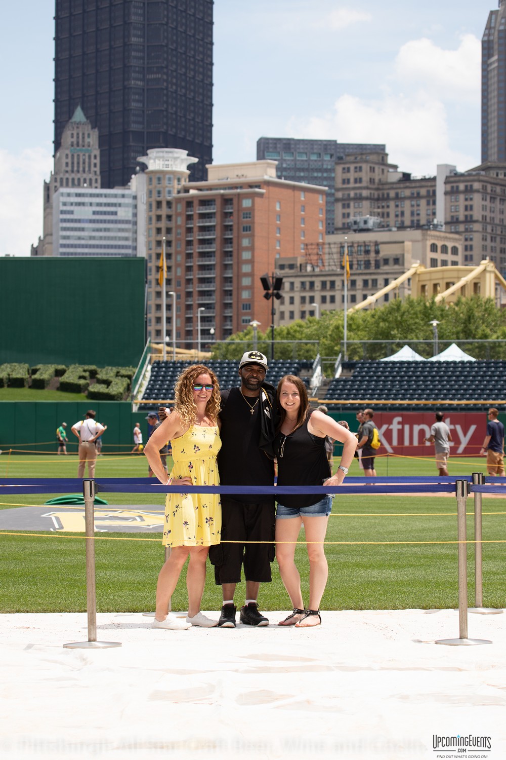 Pittsburgh All Star Festival 2019 - Gallery 3 (Session 1)