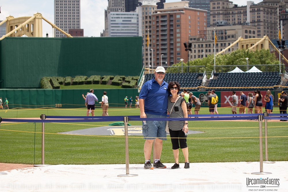 Pittsburgh All Star Festival 2019 - Gallery 3 (Session 1)