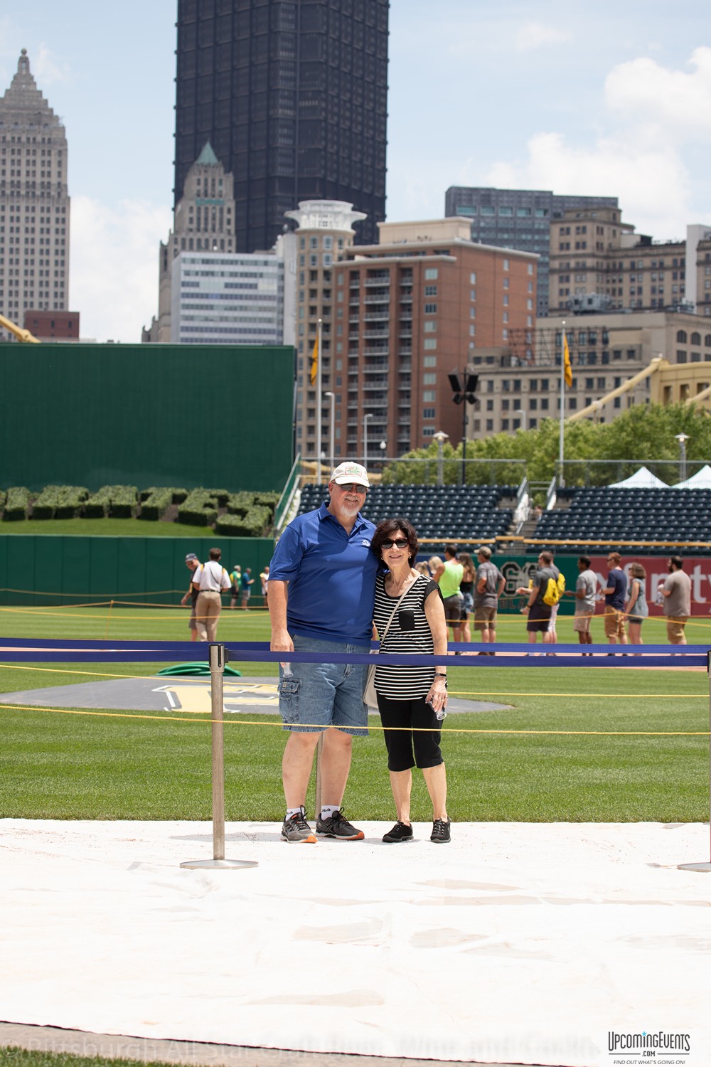 Pittsburgh All Star Festival 2019 - Gallery 3 (Session 1)