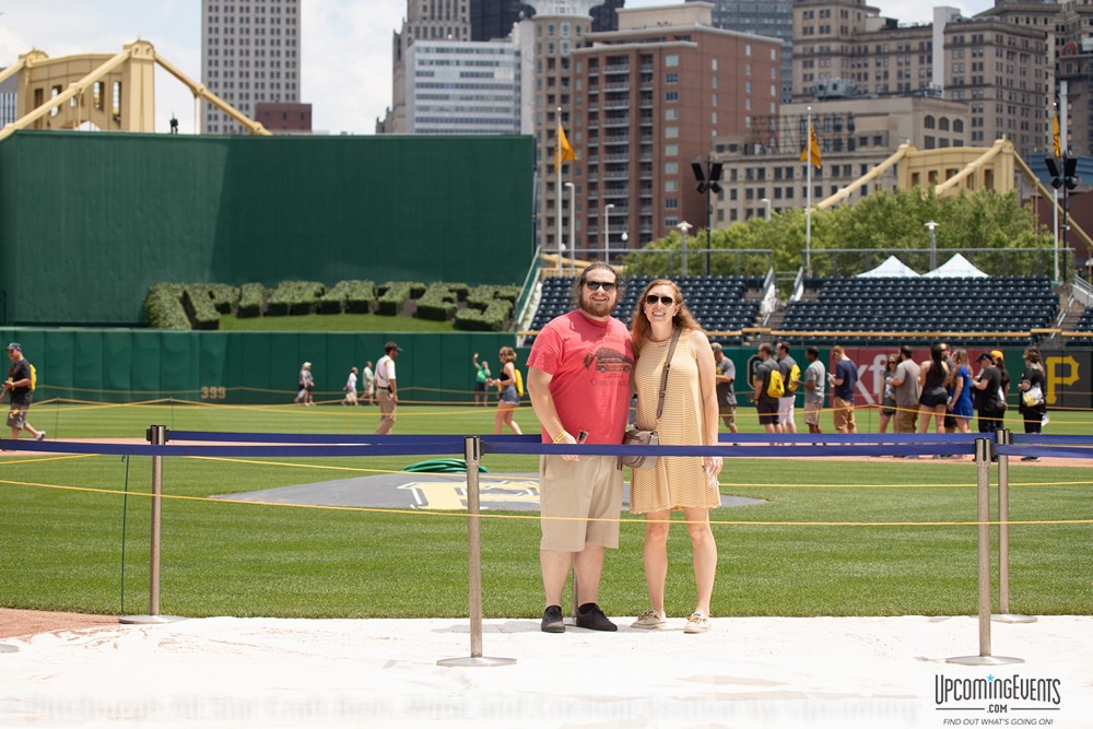 Pittsburgh All Star Festival 2019 - Gallery 3 (Session 1)