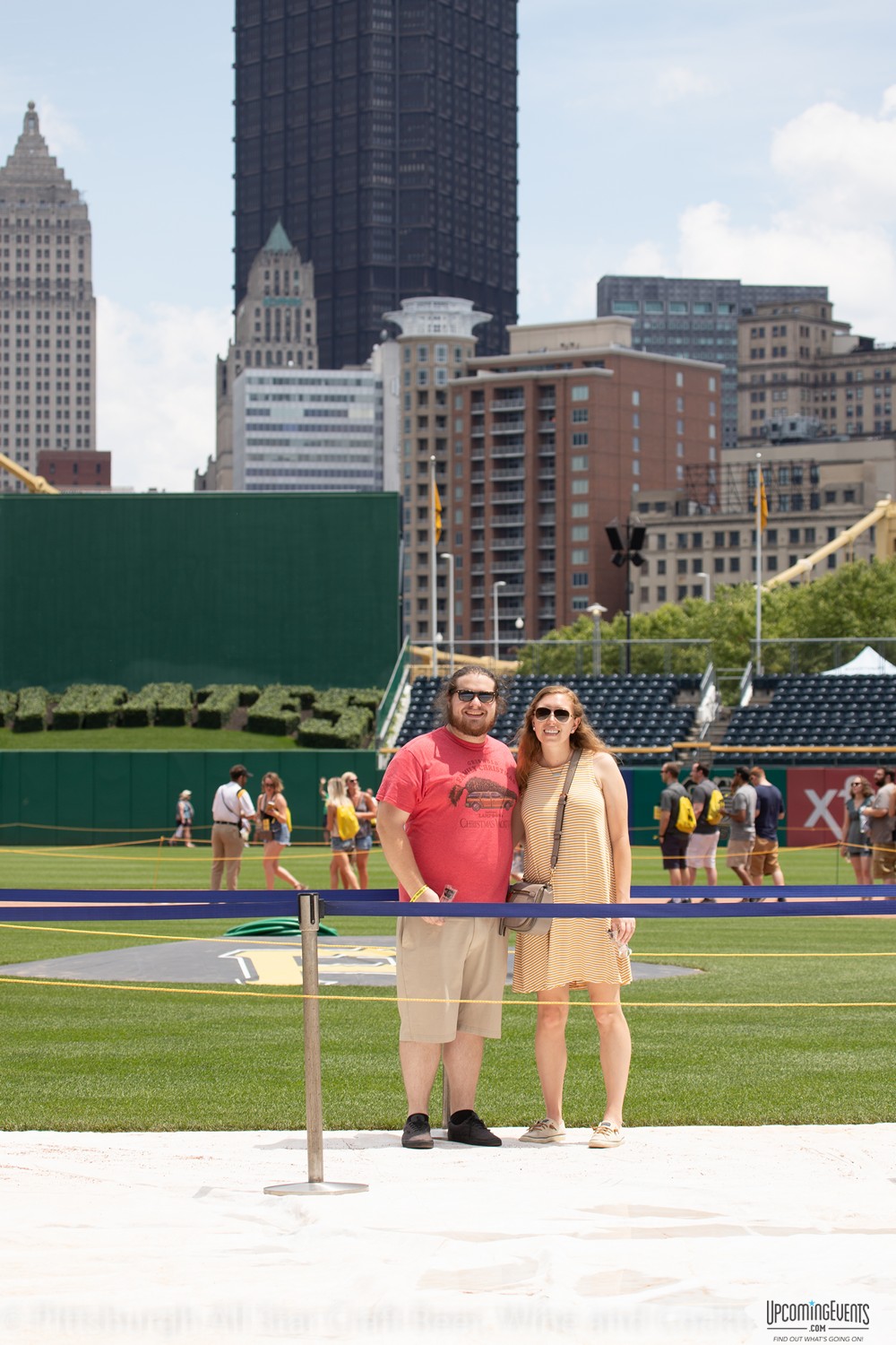 Pittsburgh All Star Festival 2019 - Gallery 3 (Session 1)