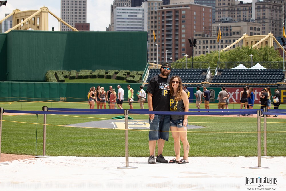 Pittsburgh All Star Festival 2019 - Gallery 3 (Session 1)