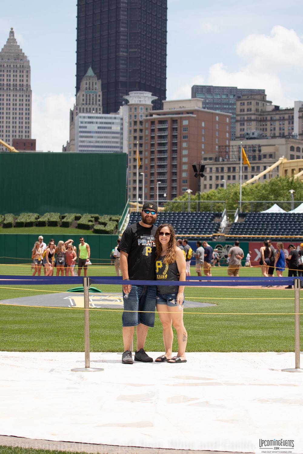 Pittsburgh All Star Festival 2019 - Gallery 3 (Session 1)