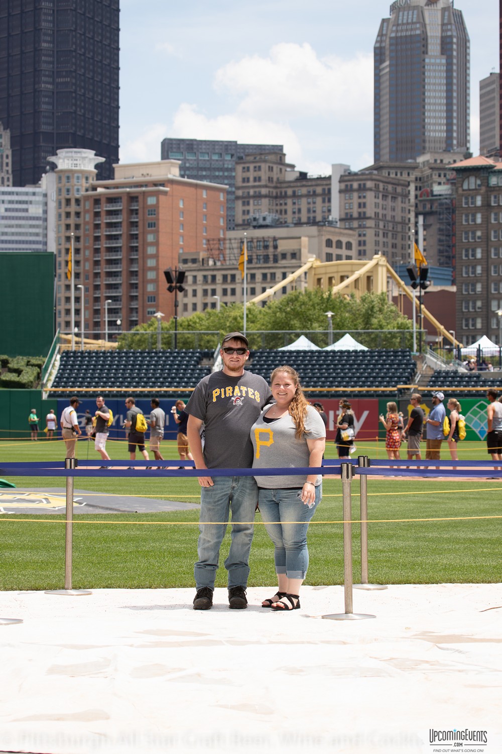 Pittsburgh All Star Festival 2019 - Gallery 3 (Session 1)