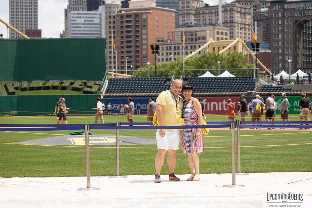 Pittsburgh All Star Festival 2019 - Gallery 3 (Session 1)