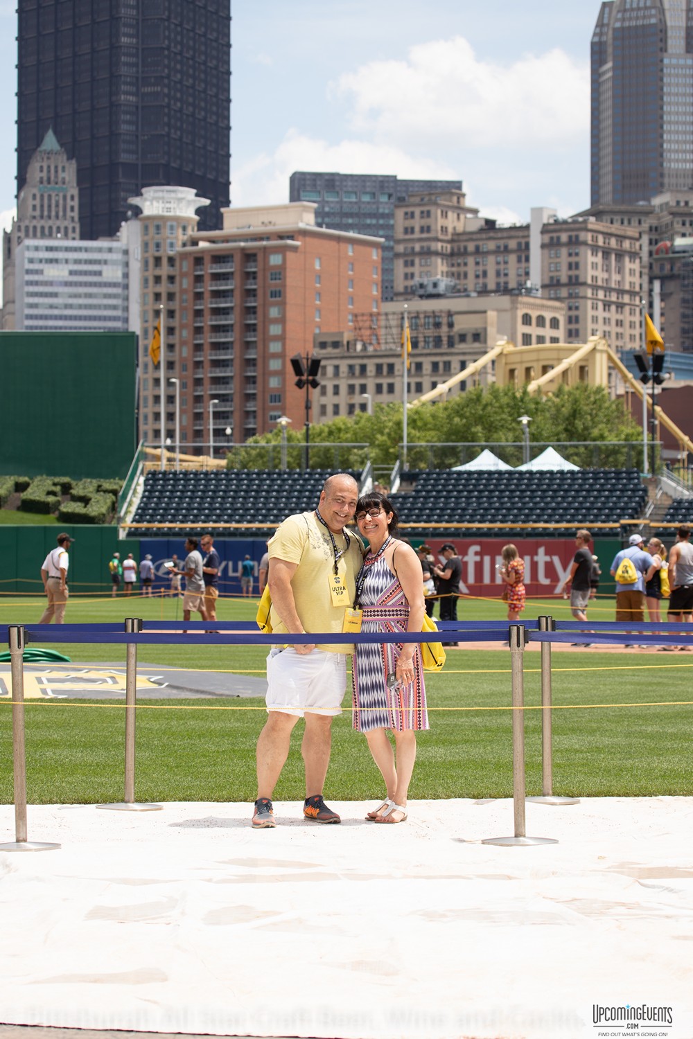 Pittsburgh All Star Festival 2019 - Gallery 3 (Session 1)