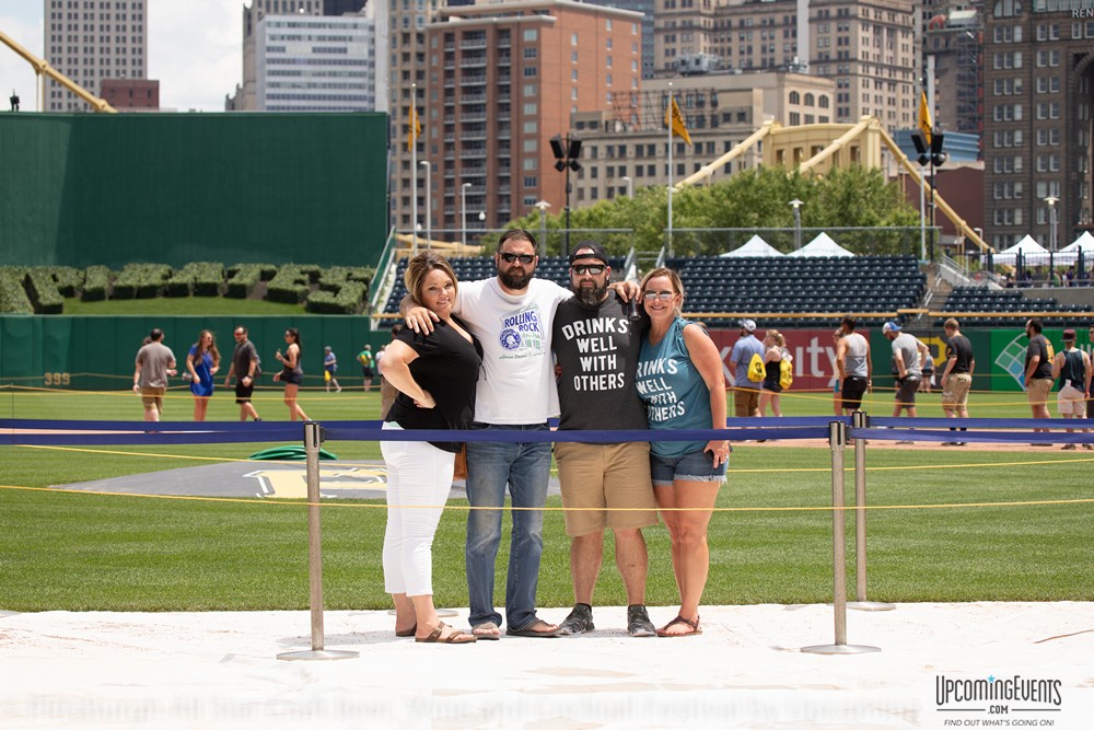 Pittsburgh All Star Festival 2019 - Gallery 3 (Session 1)