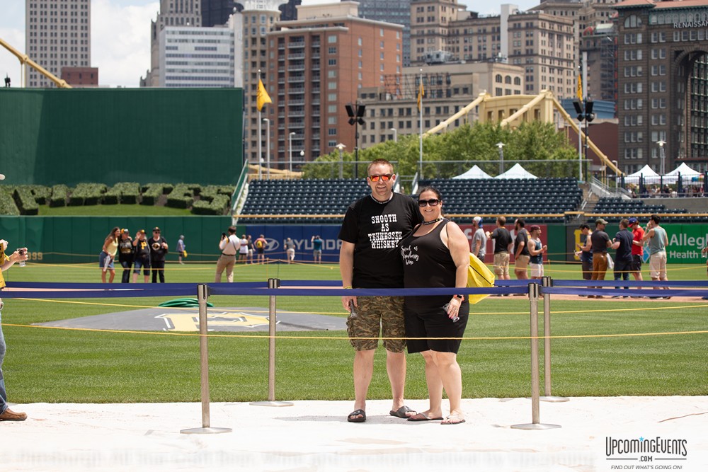 Pittsburgh All Star Festival 2019 - Gallery 3 (Session 1)