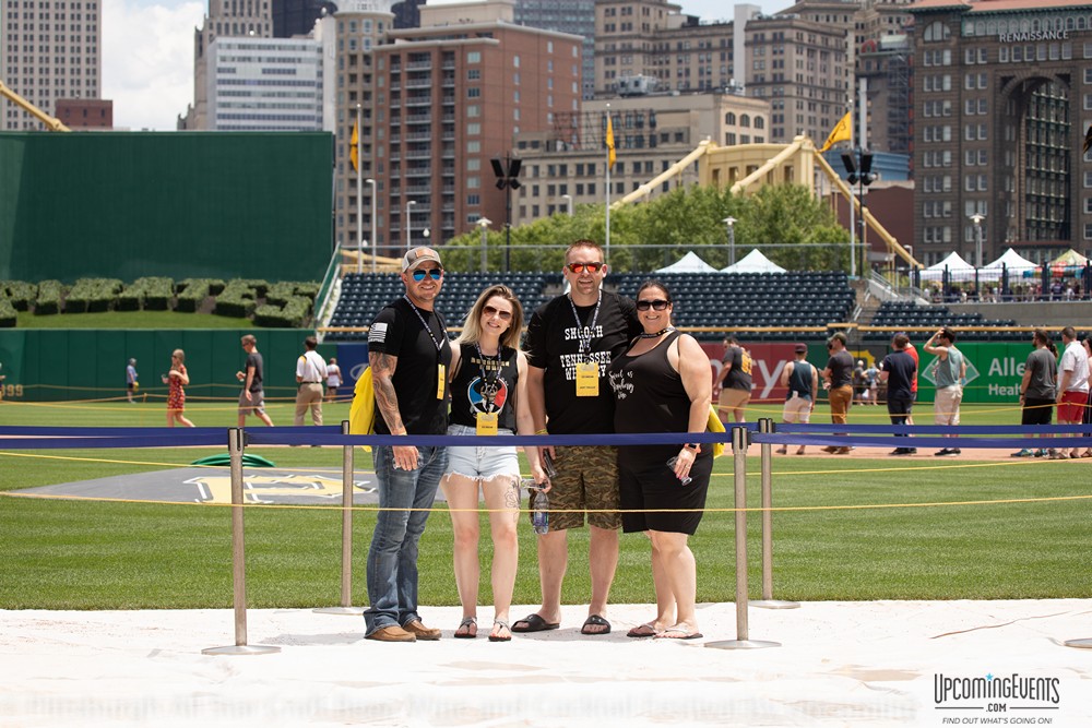 Pittsburgh All Star Festival 2019 - Gallery 3 (Session 1)