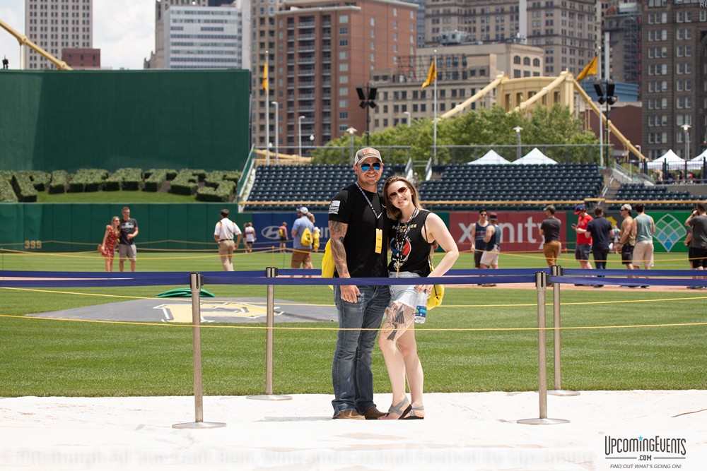 Pittsburgh All Star Festival 2019 - Gallery 3 (Session 1)