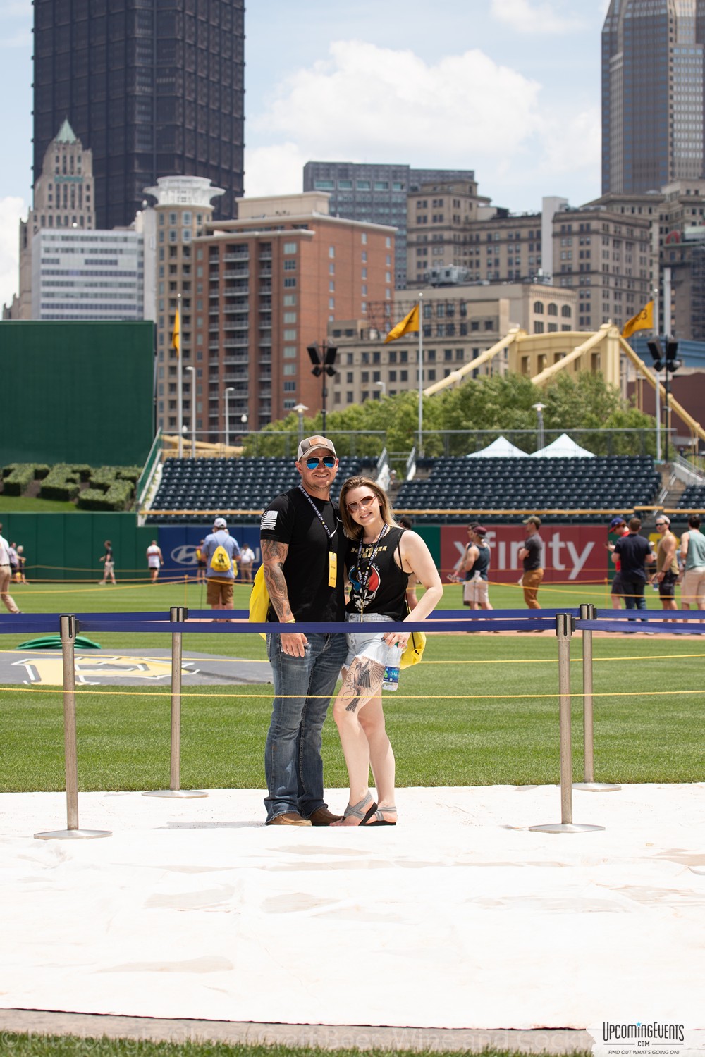 Pittsburgh All Star Festival 2019 - Gallery 3 (Session 1)