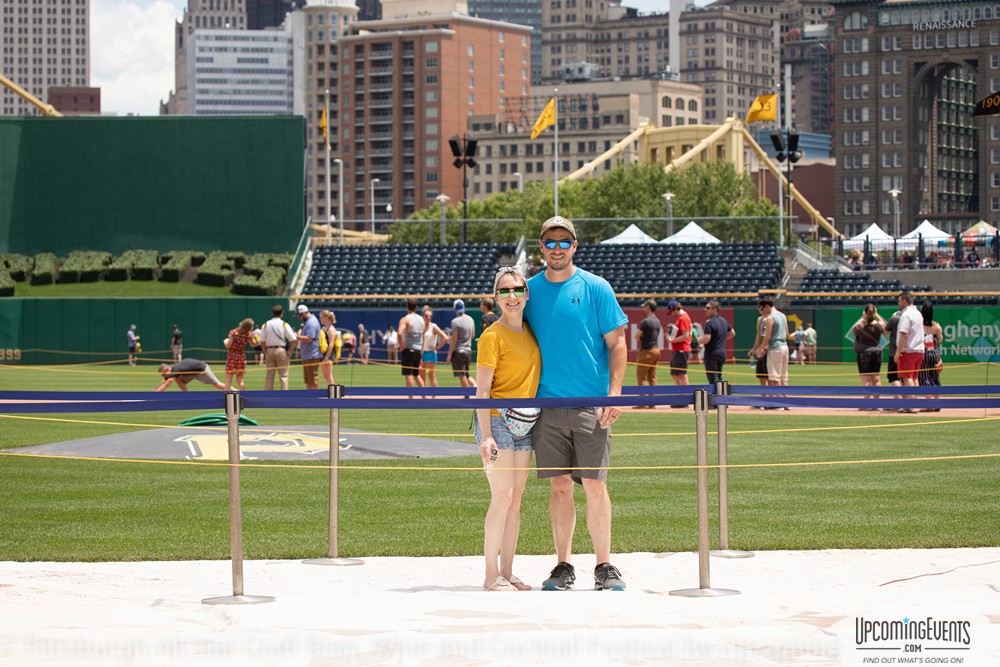 Pittsburgh All Star Festival 2019 - Gallery 3 (Session 1)