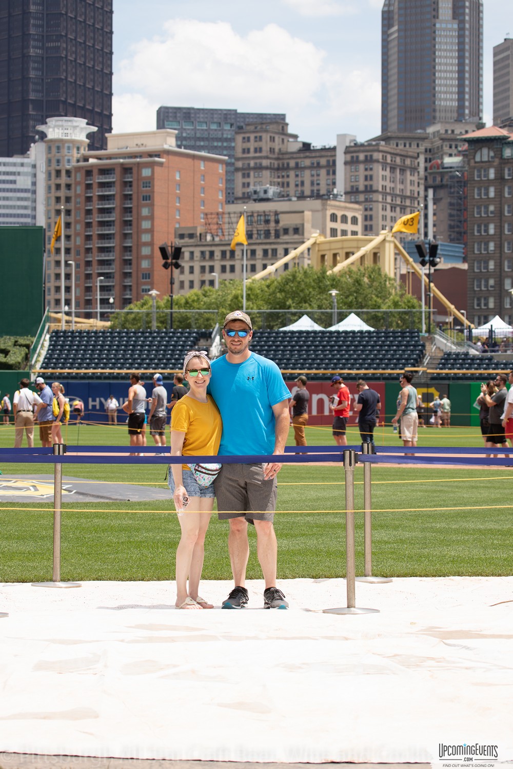 Pittsburgh All Star Festival 2019 - Gallery 3 (Session 1)