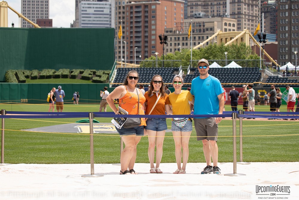 Pittsburgh All Star Festival 2019 - Gallery 3 (Session 1)