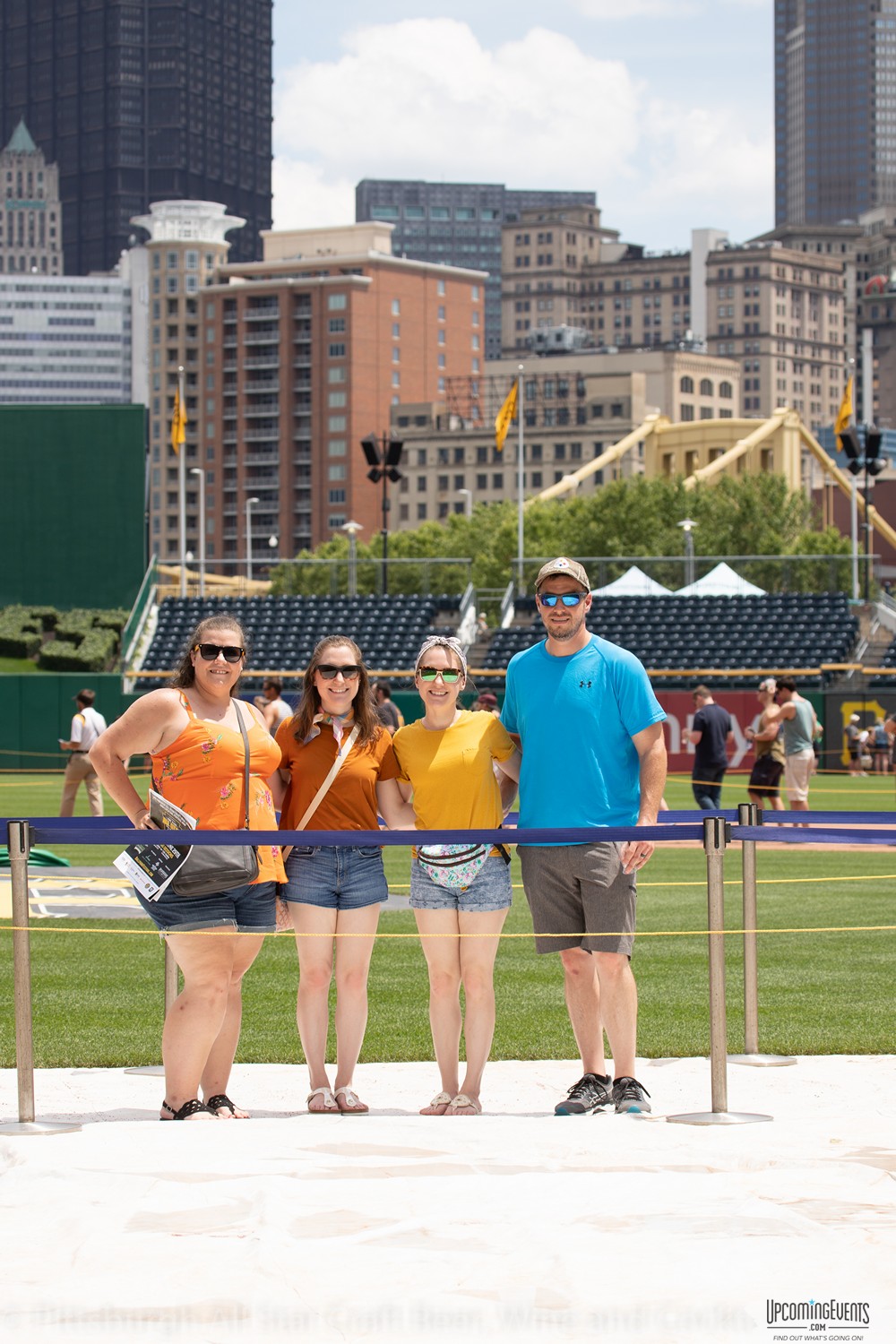 Pittsburgh All Star Festival 2019 - Gallery 3 (Session 1)