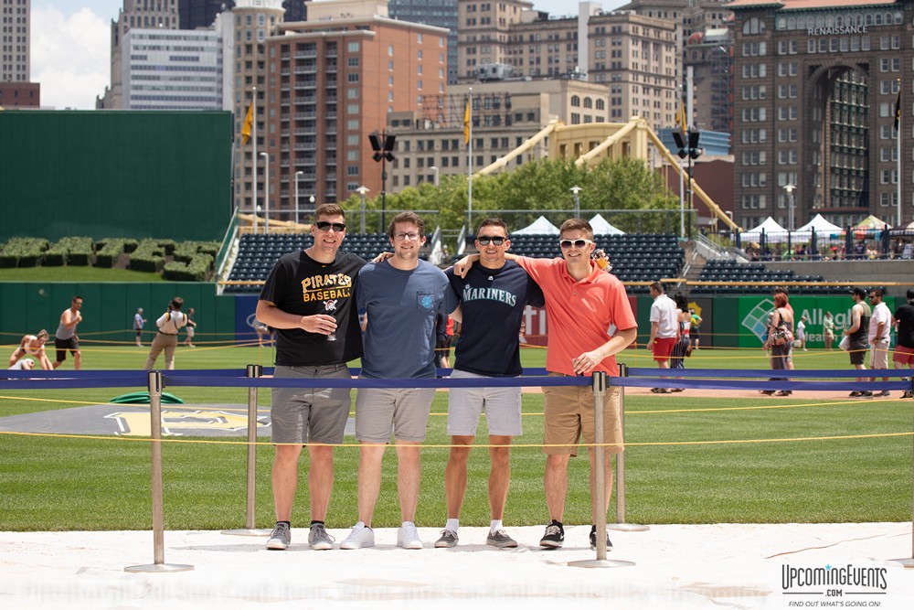 Pittsburgh All Star Festival 2019 - Gallery 3 (Session 1)