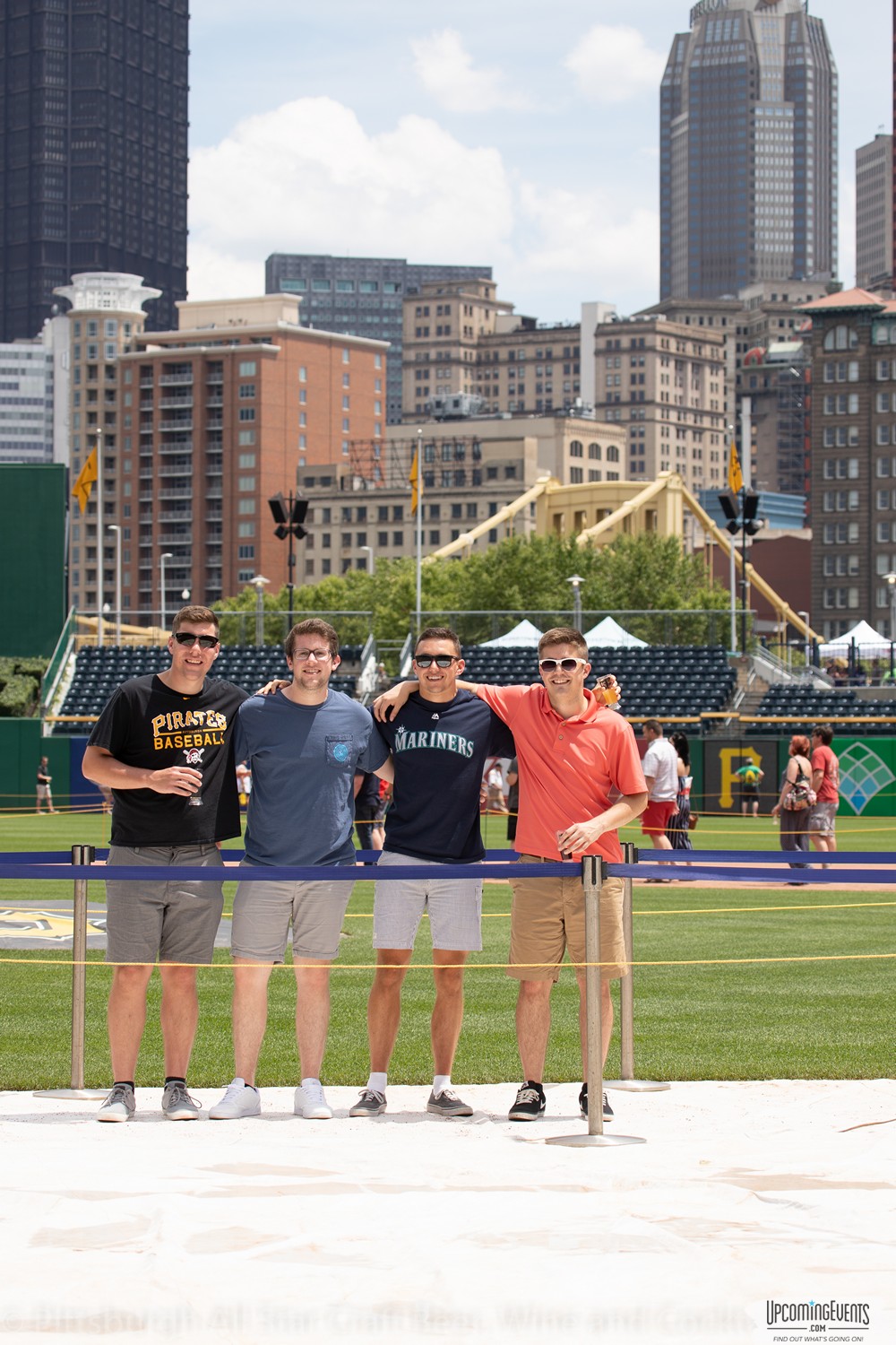 Pittsburgh All Star Festival 2019 - Gallery 3 (Session 1)