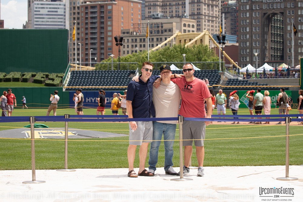 Pittsburgh All Star Festival 2019 - Gallery 3 (Session 1)