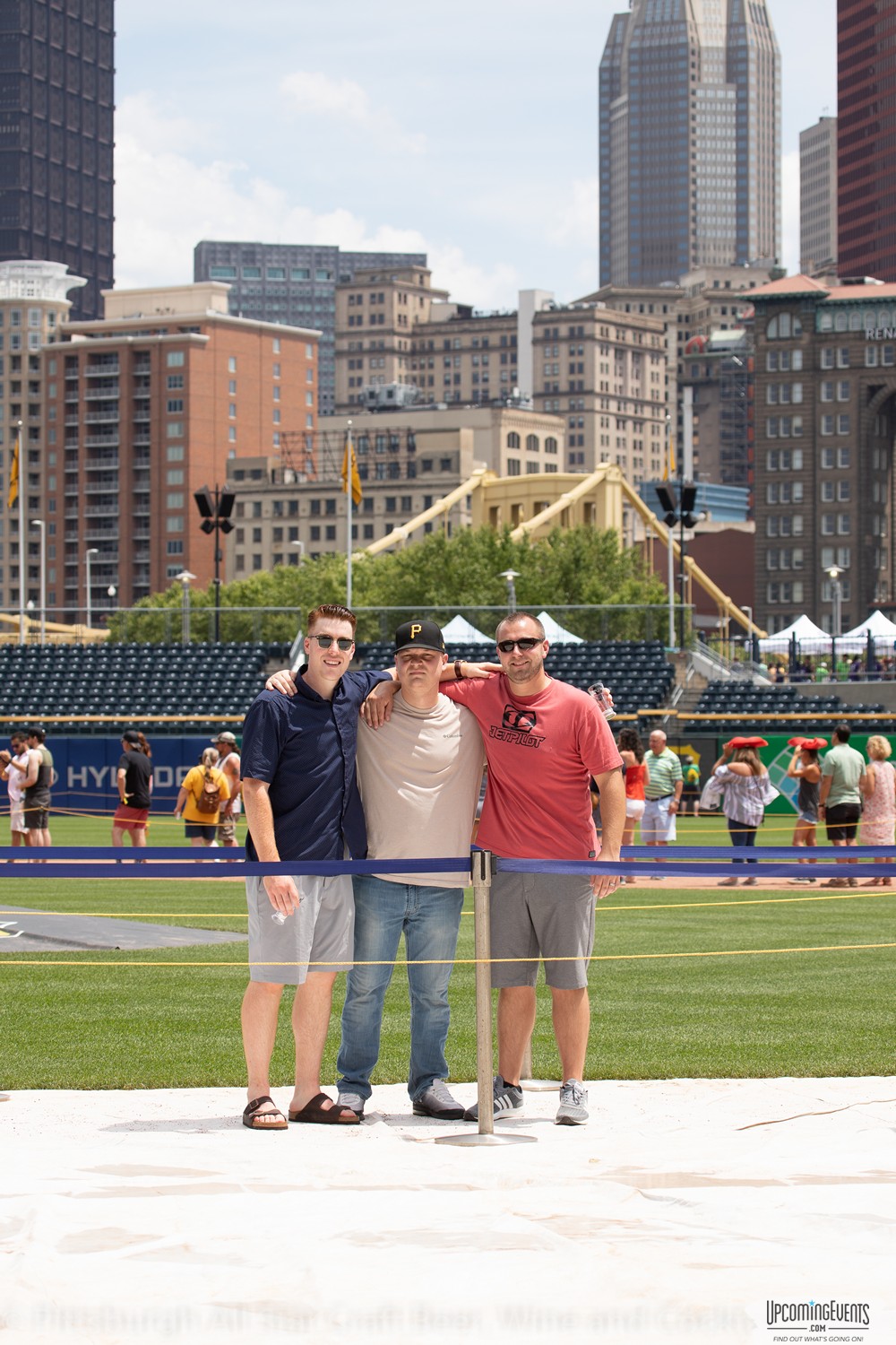 Pittsburgh All Star Festival 2019 - Gallery 3 (Session 1)